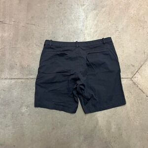 Y2K Lululemon Shorts Men 38 Gray Commission‎ Classic Wovenair Ripstop